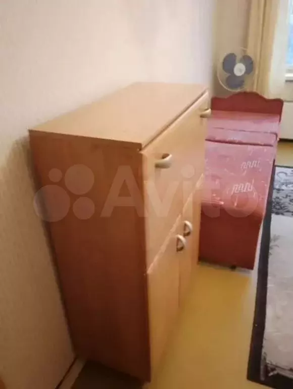 Комната 9 м в 3-к., 8/9 эт. - Фото 1