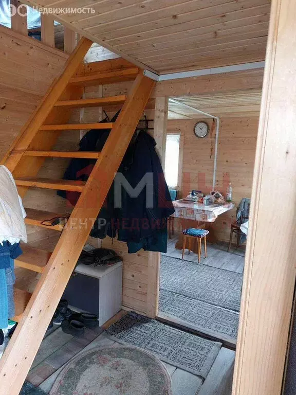 Дом в Тверская область, Конаковский муниципальный округ, СНТ Мечта ... - Фото 1