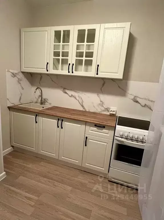 1-к кв. Москва ул. Адмирала Лазарева, 38К1 (40.0 м) - Фото 1