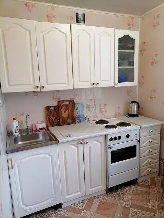 1-к кв. Новосибирская область, Новосибирск ул. Жуковского, 97 (34.0 м) - Фото 1