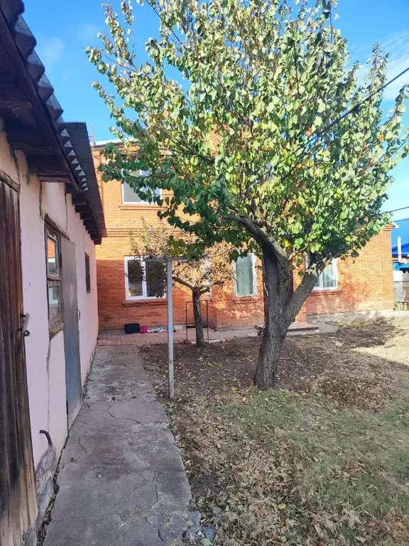 Коттедж в Краснодарский край, Северский район, Ильское городское ... - Фото 1