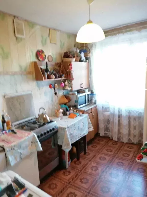 Комната Санкт-Петербург просп. Обуховской обороны, 291К1 (20.0 м) - Фото 2