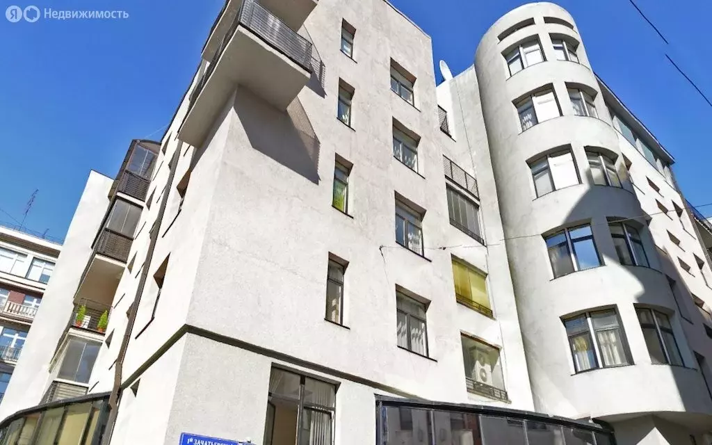 Помещение свободного назначения (100.4 м) - Фото 1