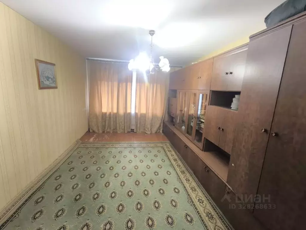 3-к кв. Московская область, Химки Пролетарская ул., 1 (63.0 м) - Фото 1