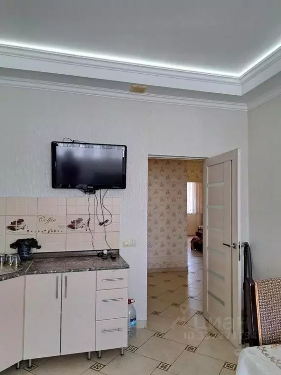 2-к кв. Ставропольский край, Ессентуки ул. Пушкина, 12 (76.0 м) - Фото 2