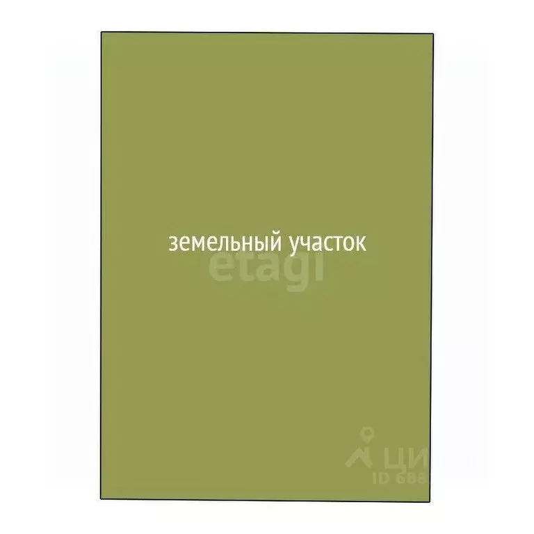 Участок в Ленинградская область, Волховский район, Староладожское ... - Фото 2