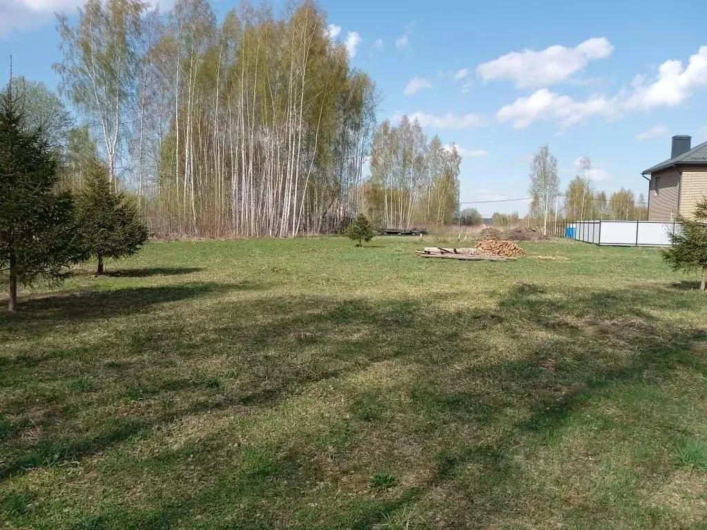 Участок в Владимирская область, Владимир ул. 1-я Сорокинская (10.37 ... - Фото 0