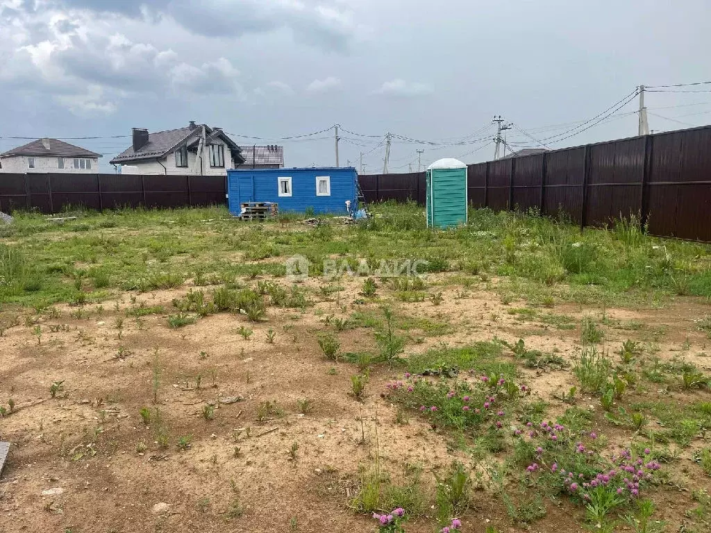 Продается участок в с. Озерецкое - Фото 2