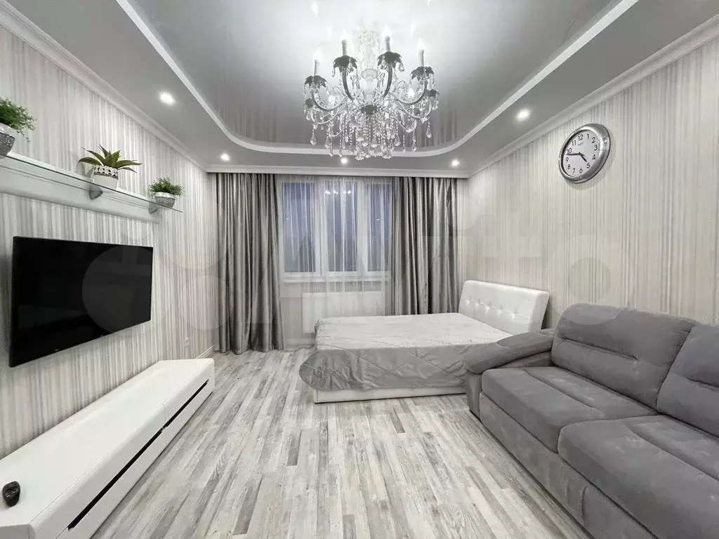 2-к. квартира, 80 м, 5/9 эт. - Фото 0