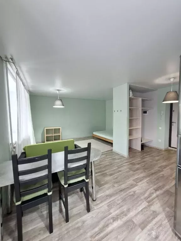 1-к кв. Красноярский край, Назарово ул. Арбузова, 89Б (31.8 м) - Фото 1