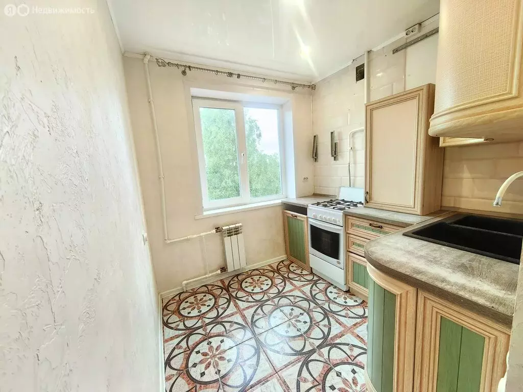 3-комнатная квартира: Грязи, улица Гагарина, 7 (62.2 м) - Фото 1