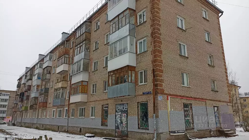 Помещение свободного назначения в Смоленская область, Смоленск ул. ... - Фото 0