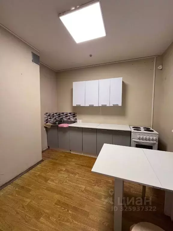 Комната Москва Ленинский просп., 150 (20.0 м) - Фото 1