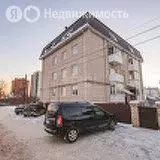 2-комнатная квартира: Ижевск, улица Бабушкина, 23А (40 м) - Фото 1