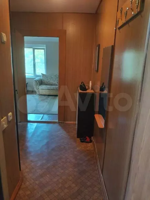 1-к. квартира, 40 м, 4/5 эт. - Фото 0