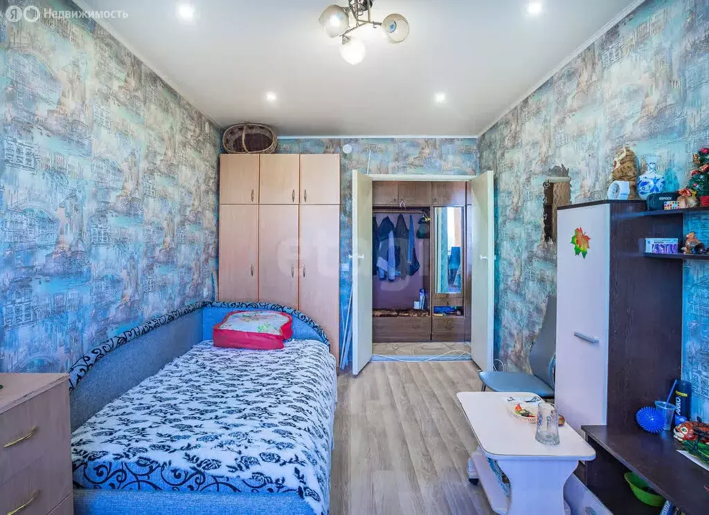 1-комнатная квартира: Вологда, микрорайон Прилуки, Колхозная улица, ... - Фото 1