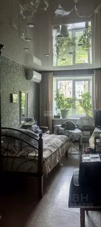 3-к кв. Иркутская область, Иркутск ул. Карла Либкнехта, 229 (57.0 м) - Фото 2