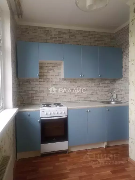 1-к кв. Москва Южнобутовская ул., 29 (38.0 м) - Фото 0