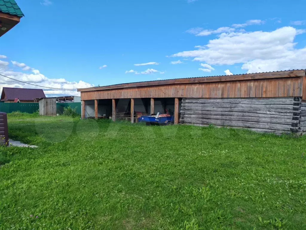 Дом 62,7 м на участке 20 сот. - Фото 0