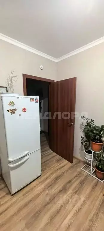 1-к кв. Ростовская область, Ростов-на-Дону ул. Берберовская, 28с2 ... - Фото 2