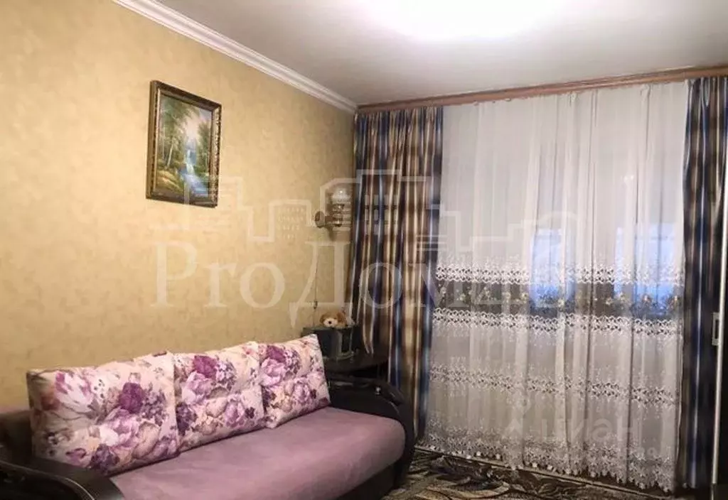 2-к кв. Курская область, Курск Орловская ул., 10 (44.1 м) - Фото 1