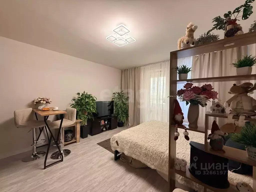 Студия Ленинградская область, Ломоносовский район, Виллозское ... - Фото 1