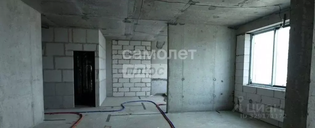 3-к кв. Москва Шмитовский проезд, 39к6 (80.0 м) - Фото 1