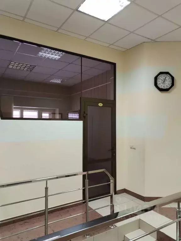 Офис в Омская область, Омск ул. 10 лет Октября, 207А (16 м) - Фото 2