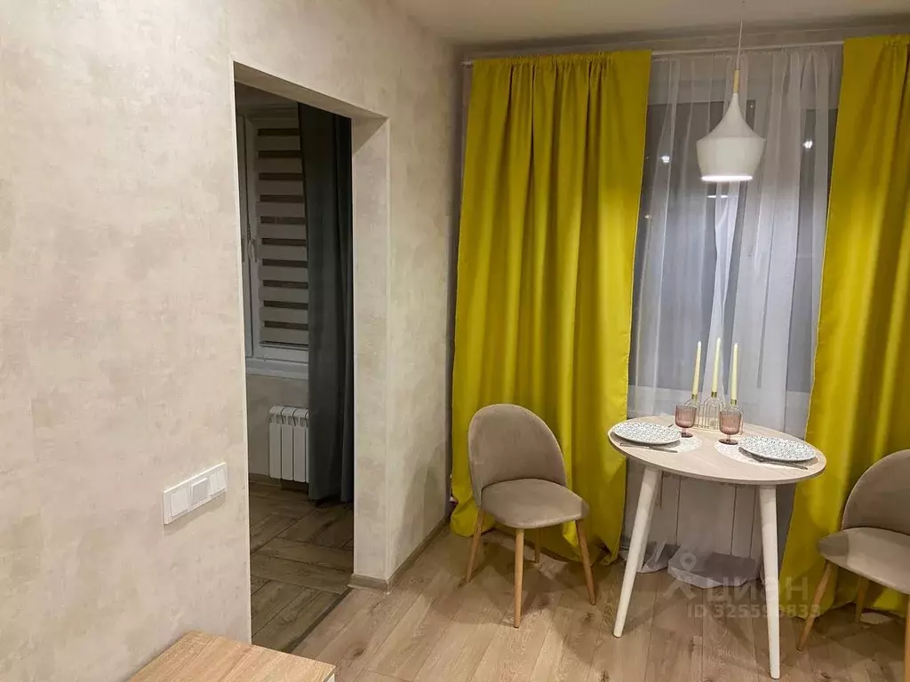 2-к кв. Москва ул. Подольских Курсантов, 18К1 (46.0 м) - Фото 1