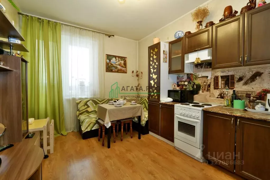 2-к кв. Московская область, Видное бул. Зеленые аллеи, 3 (67.2 м) - Фото 1