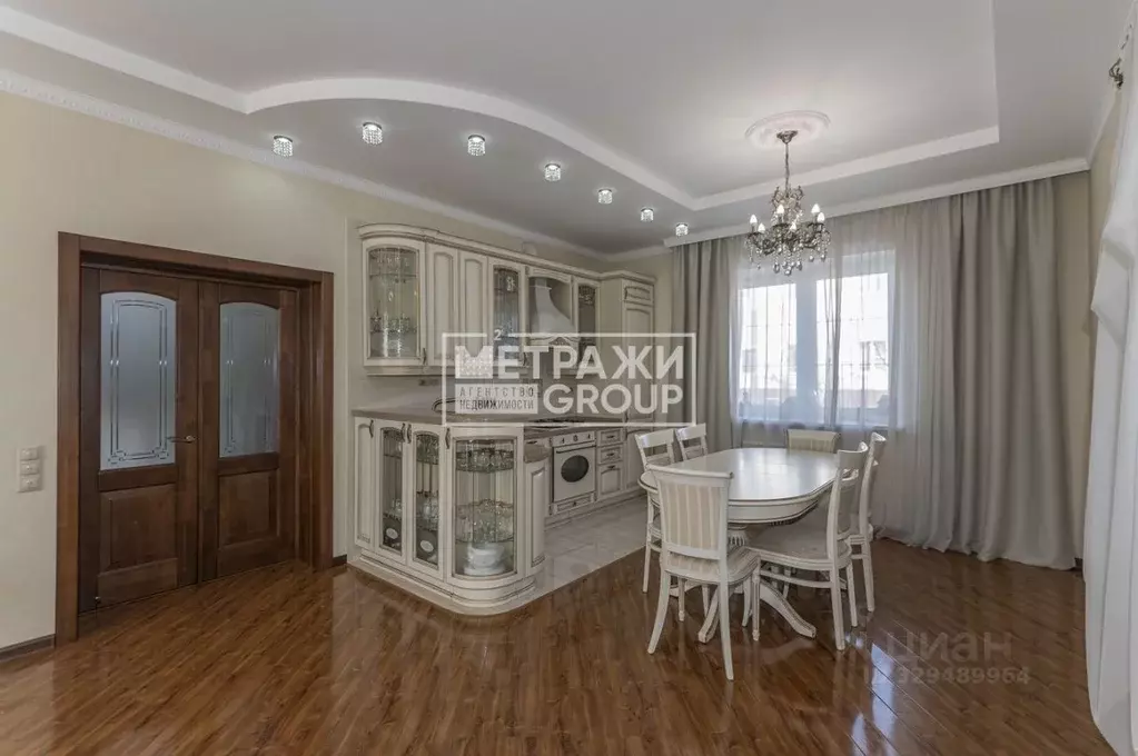 Дом в Московская область, Щелково городской округ, д. Назимиха 10 (289 ... - Фото 2