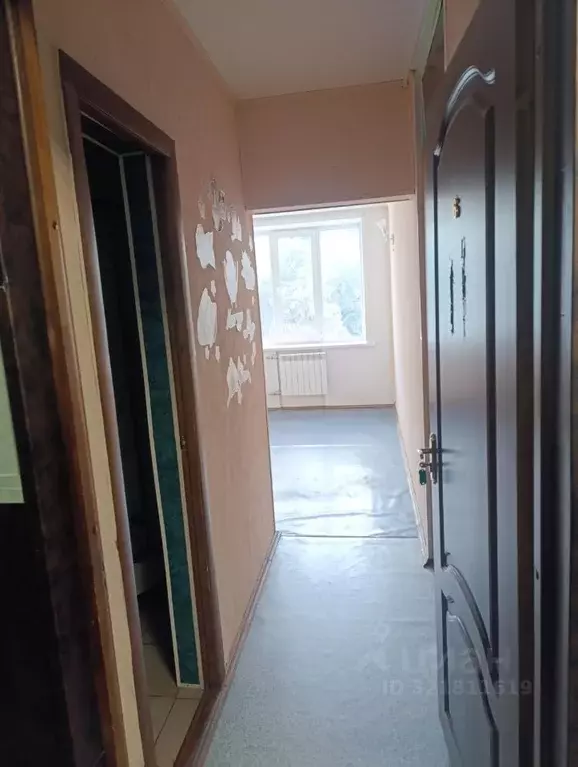 Помещение свободного назначения в Воронежская область, Анна пгт ул. ... - Фото 0