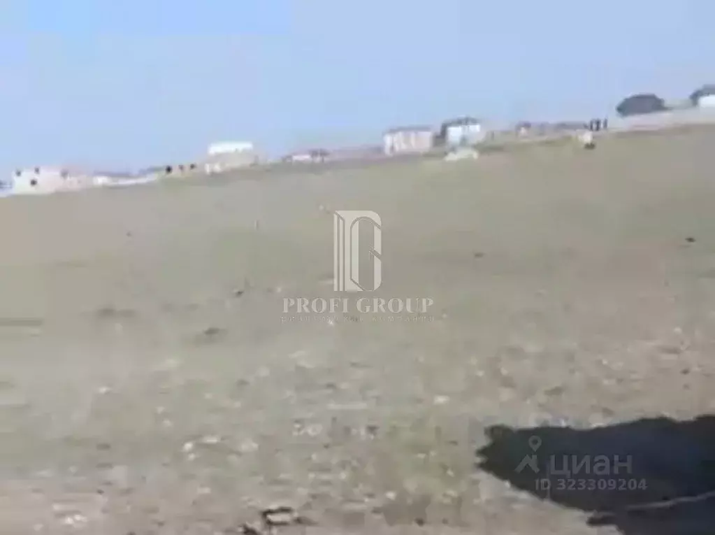 Участок в Дагестан, Махачкала просп. Казбекова, 357 (10.0 сот.) - Фото 2