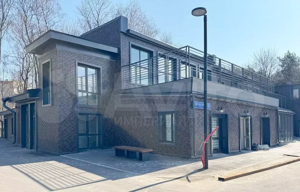 Продается ПСН 125.1 м2 - Фото 1