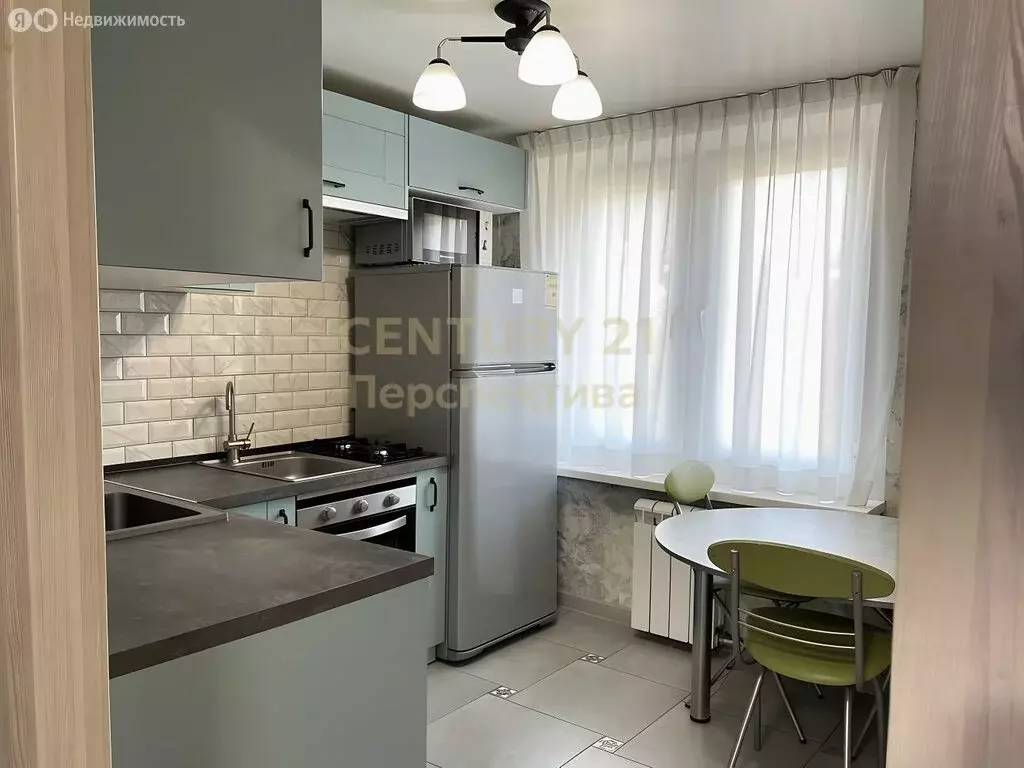 1-комнатная квартира: Москва, улица Фёдора Полетаева, 32к3 (31.8 м) - Фото 0