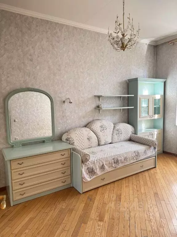 3-к кв. Москва ул. Гиляровского, 44 (81.0 м) - Фото 2