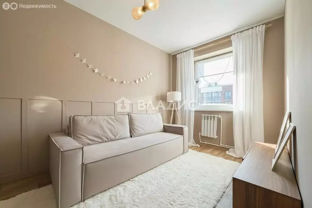 1-комнатная квартира: Петрозаводск, Луганский проезд, 7 (26.8 м) - Фото 1