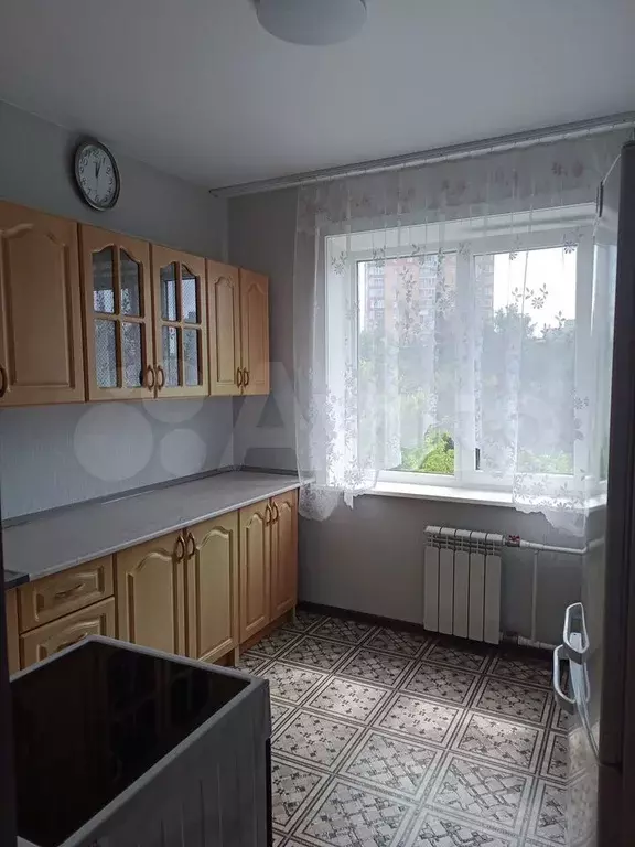 2-к. квартира, 52 м, 5/9 эт. - Фото 0