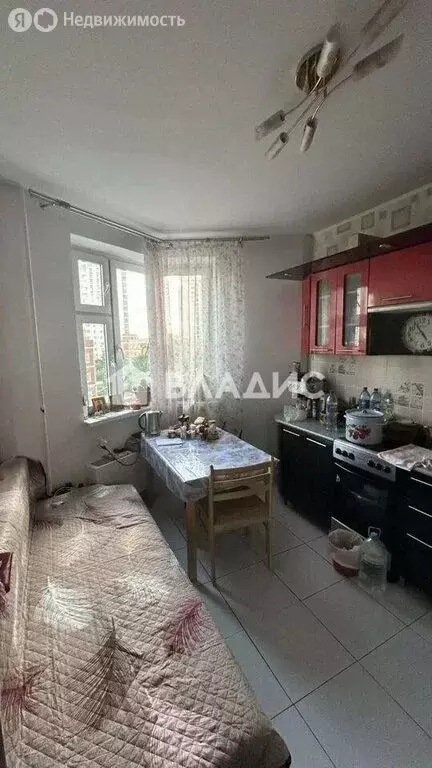 1-комнатная квартира: Лобня, Физкультурная улица, 8 (37 м) - Фото 1
