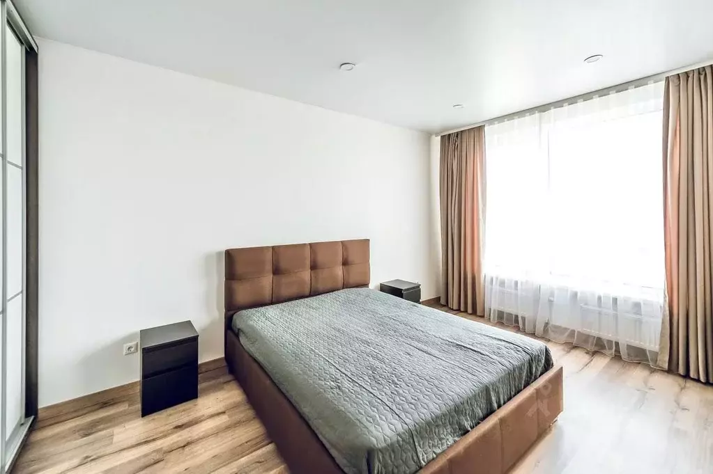 Студия Башкортостан, Уфа ул. Октябрьской Революции, 31А (39.0 м) - Фото 2