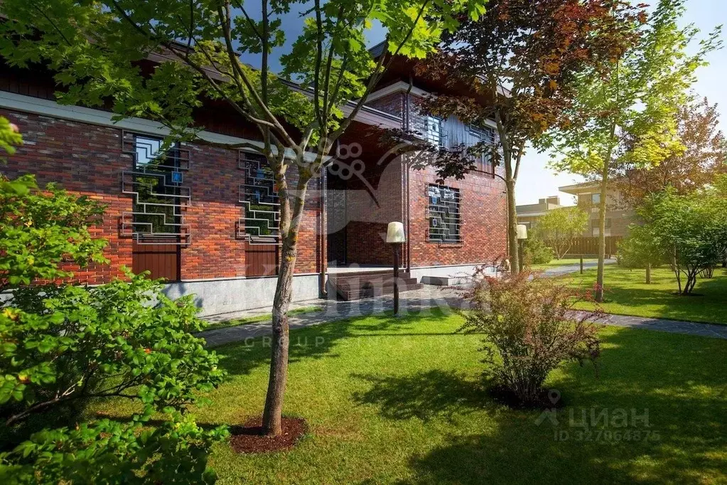 Дом в Московская область, Мытищи городской округ, д. Хлябово, Монаково ... - Фото 1