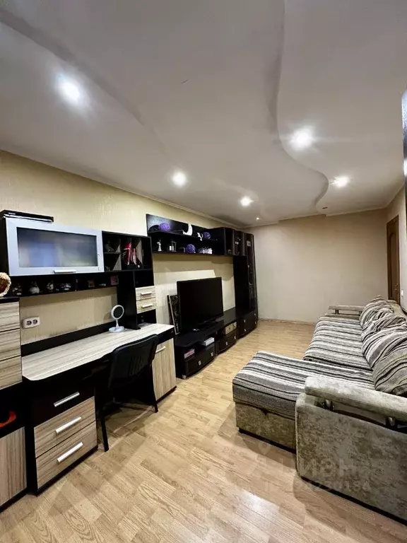 2-к кв. Белгородская область, Белгород просп. Богдана Хмельницкого, ... - Фото 1