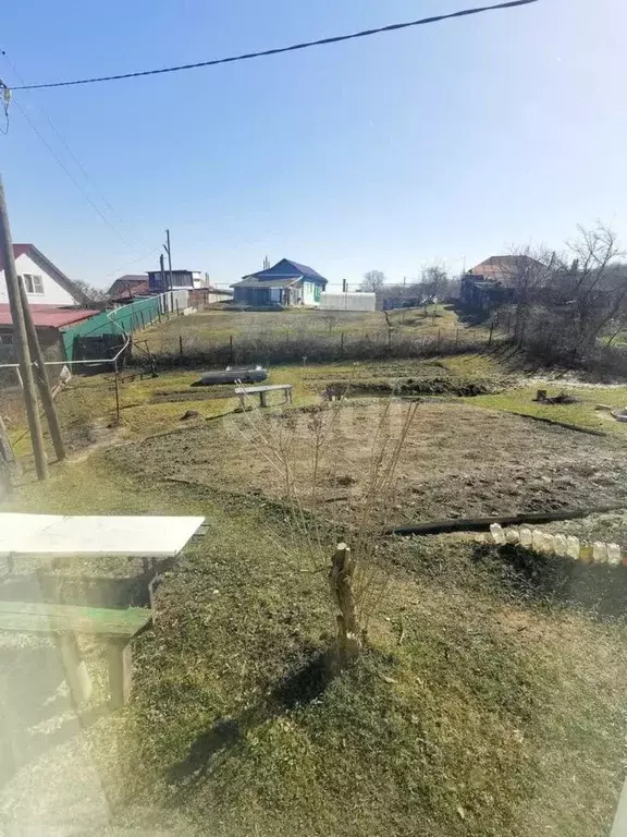 Дом в Владимирская область, Муром пос. Фабрики имени П.Л. Войкова, 38 ... - Фото 0