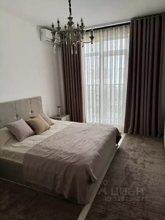 1-к кв. Татарстан, Казань ул. Дзержинского, 9/1 (46.0 м) - Фото 1