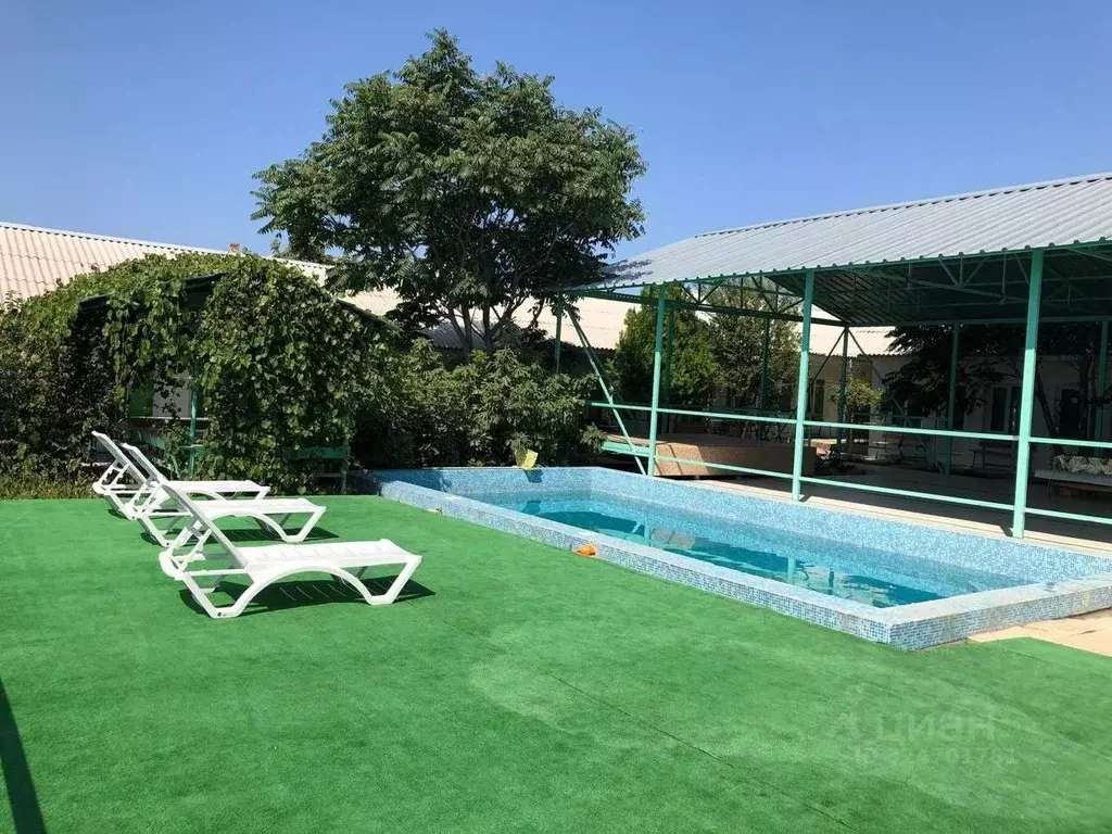 Дом в Севастополь с. Андреевка, ул. Усадебная, 3 (137 м) - Фото 1