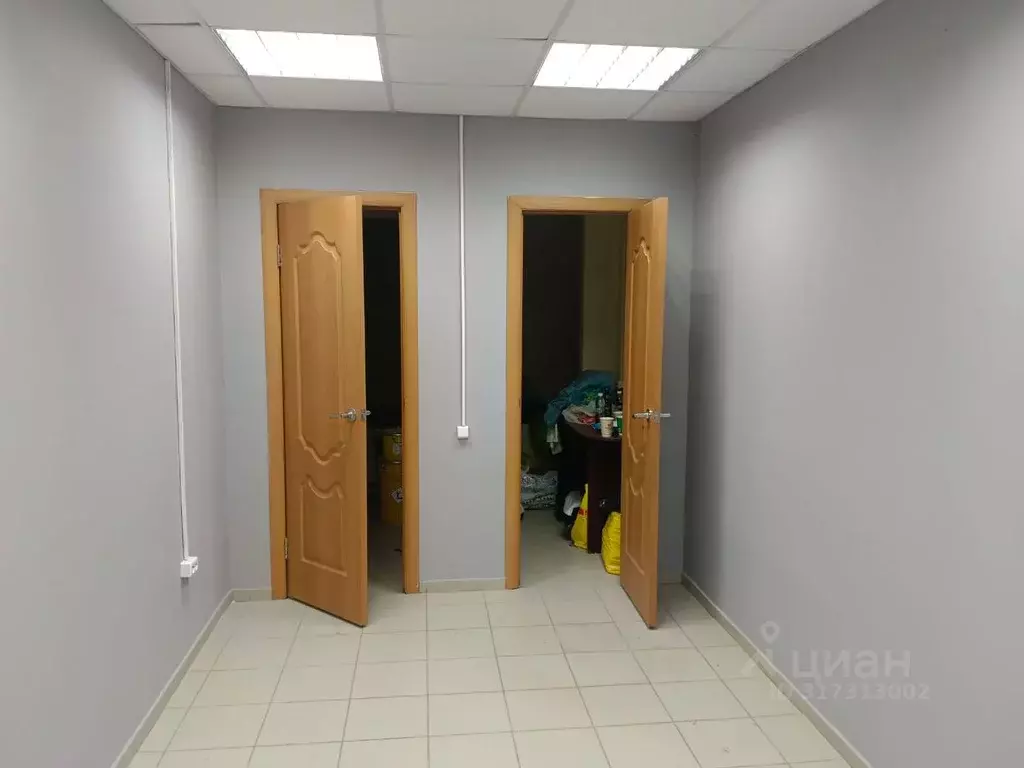 Офис в Татарстан, Казань ул. Сибирский Тракт, 78 (16 м) - Фото 1