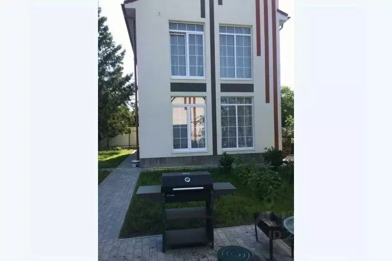 Дом в Калининградская область, Калининград Фрегат СНТ, проезд Офутина, ... - Фото 1