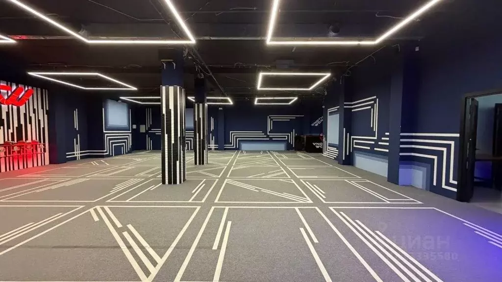 Помещение свободного назначения в Пермский край, Пермь ул. ... - Фото 1