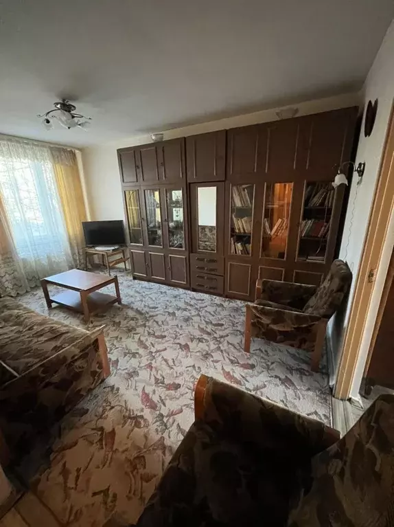 Продаётся 3-к квартира, 65.4 м - Фото 0