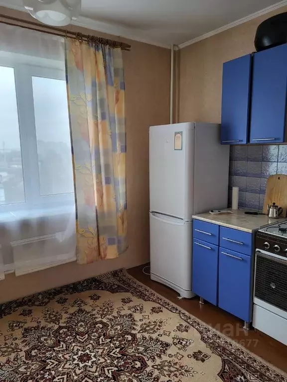 1-к кв. Брянская область, Брянск ул. 22-го съезда КПСС, 53 (39.0 м) - Фото 2